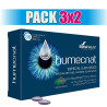 Pack 3x2 HUMECNAT 36 COMPRIMIDOS SORIA NATURAL