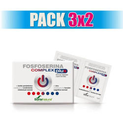 Pack 3x2 FOSFOSERINA...