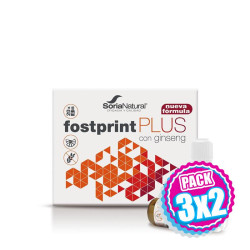 Pack 3x2 FOST PRINT PLUS 20...