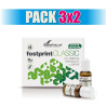 Pack 3x2 FOST PRINT CLASSIC 20 VIALES SORIA NATURAL