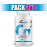 Pack 3x2 CALCIO 1700 mgrs. x 60 LIBERACION SOSTENIDA SORIA NATURAL