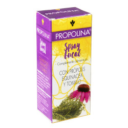 PROPOLINA SPRAY BUCAL 30Ml. ARTESANIA AGRICOLA