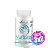 Pack 3x2 VERTISOR 100 COMPRIMIDOS SORIA NATURAL