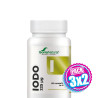 Pack 3x2 IODO LIBERACIÓN SOSTENIDA 60 COMPRIMIDOS SORIA NATURAL