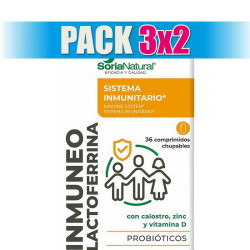 Pack 3x2 INMUNEO...