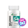 Pack 3x2 SELENIO LIBERACIÓN SOSTENIDA 90 COMPRIMIDOS SORIA NATURAL