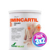 Pack 3x2 MINCARTIL REFORZADO POLVO 300GR SORIA NATURAL