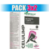 Pack 3x2 CELULIMP 60 COMPRIMIDOS SORIA NATURAL