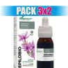 Pack 3x2 EXTRACTO DE EPILOBIO 50Ml SORIA NATURAL