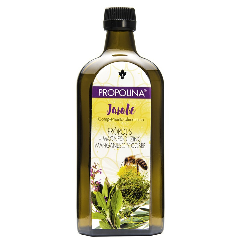 PROPOLINA 500Ml. ARTESANIA AGRICOLA