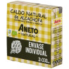 CALDO DEPURATIVO DE ALCACHOFA BIO 2X330ML ANETO