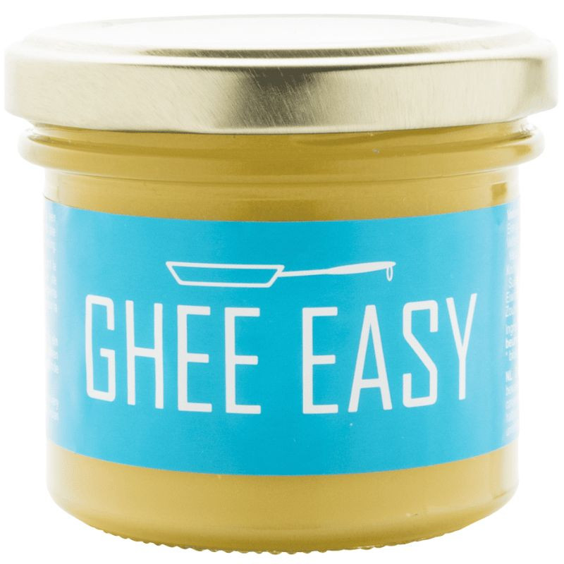 GHEE PURO TARRINA BIO 100G GHEE EASY
