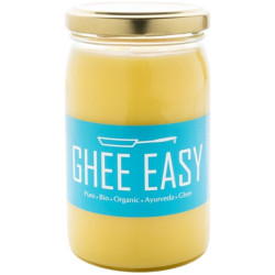 GHEE PURO TARRO BIO 245G GHEE EASY