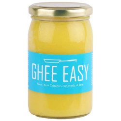 GHEE PURO BOTE BIO 500G GHEE EASY