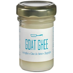 GHEE PURO DE CABRA TARRO 245G GHEE EASY