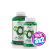 Pack 3x2 VERDE DE ALFALFA BIO 240 CAPSULAS SORIA NATURAL