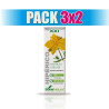 Pack 3x2 EXTRACTO DE HIPERICO FORMULA XXI 50Ml. SORIA NATURAL