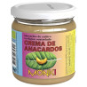 CREMA DE ANACARDO SIN SAL BIO 330G MONKI