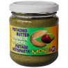 CREMA DE PISTACHO BIO 175G MONKI