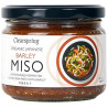 BARLEY MISO (CEBADA) NO PASTEURIZADO BIO 300G CLEARSPRING