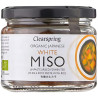 MISO BLANCO NO PASTEURIZADO BIO 270G CLEARSPRING