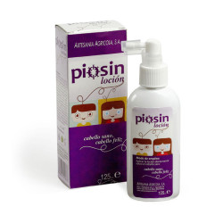 PIOSIN LOCION 125Ml. ARTESANIA AGRICOLA