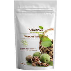 NUECES MITADES ECO 200G SALUD VIVA