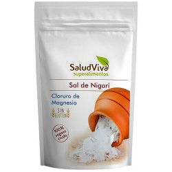 SAL NIGARI 500G SALUD VIVA