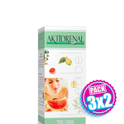 Pack 3x2 AKTIDRENAL...