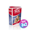 Pack 3x2 S.O.S. ACTIVE 3x60Ml. TONGIL
