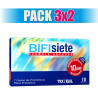 Pack 3x2 BIFISIETE 10 SOBRES TONGIL