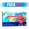 Pack 3x2 BIFISIETE 30 CAPSULAS TONGIL