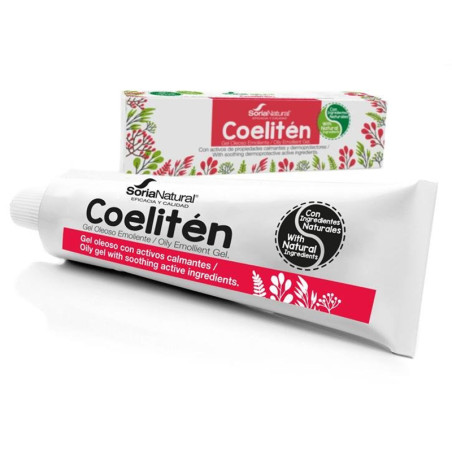 COELITEN 40Ml. SORIA NATURAL