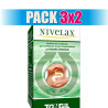 Pack 3x2 NIVELAX 30 CAPSULAS TONGIL