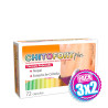 Pack 3x2 CHITOFORT PLUS 72 CAPSULAS TONGIL