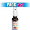Pack 3x2 SPRAY TEA TREE 100% PURO 30Ml. TONGIL