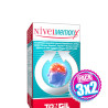 Pack 3x2 NIVELMEMORIX 40 CAPSULAS TONGIL
