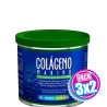 Pack 3x2 COLAGENO MARINO 200Gr. TONGIL