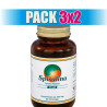 Pack 3x2 SPIRULINA 300 COMPRIMIDOS TONGIL