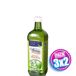 Pack 3x2 QUALITY PURO JUGO...