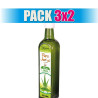 Pack 3x2 PURO JUGO DE ALOE VERA 500Ml.TONGIL