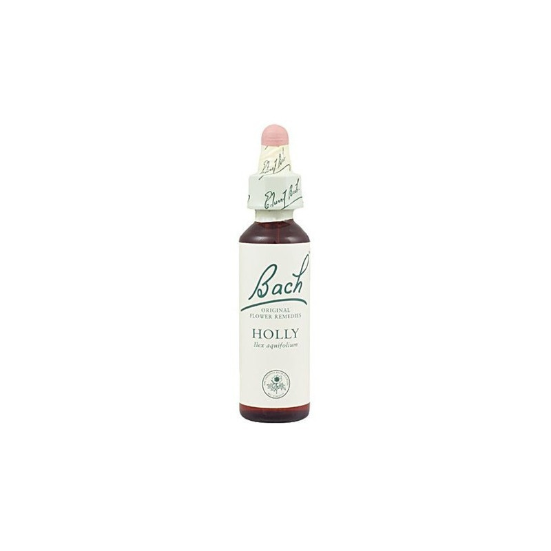 (15) HOLLY 20Ml. BACH