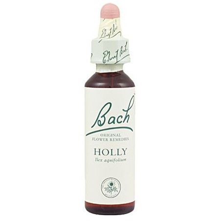 (15) HOLLY 20Ml. BACH