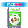 Pack 3x2 NIVELANSI 80 CAPSULAS TONGIL