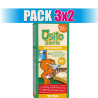 Pack 3x2 OSITO SANITO MOCOSETE 150Ml. TONGIL