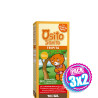 Pack 3x2 OSITO SANITO TRIPITA 150Ml. TONGIL