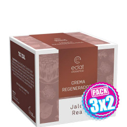 Pack 3x2 CREMA REGENERADORA...
