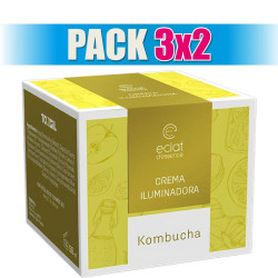 Pack 3x2 CREMA ILUMINADORA...