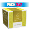 Pack 3x2 CREMA ILUMINADORA CON KOMBUCHA 50ML TONGIL