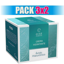 Pack 3x2 CREMA HIDRATANTE...